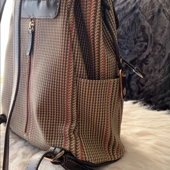 Mini backpack - Picture 4 of 4